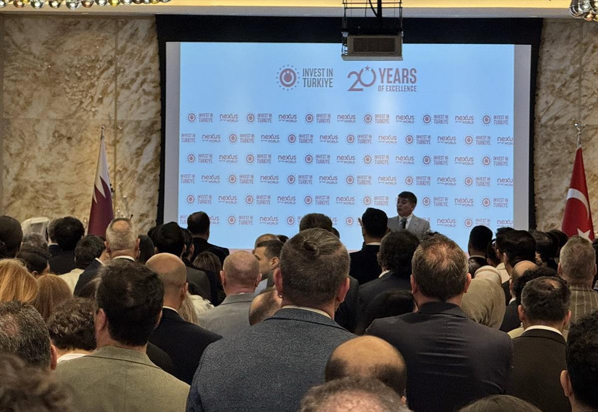 Katar’da dünyanın en büyük teknoloji etkinliklerinden kabul edilen Web Summit Katar 2026’ya...