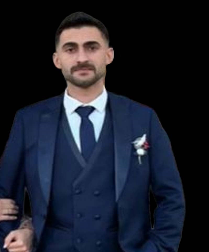 KAVGADA ÖLEN HALİL YILDIZ