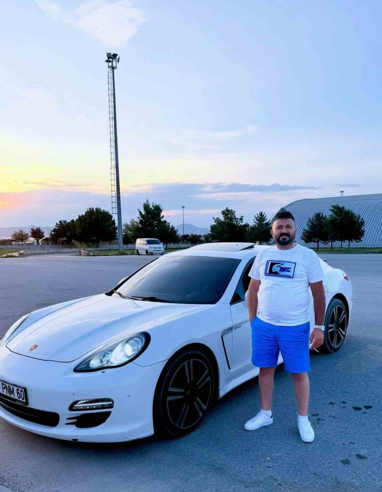 KAYSER’DE İŞADAMI MUSTAFA YERLİ’NİN ÖLDÜRÜLMESİ OLAYIYLA İLGİLİ İDDİANAMENİN DETAYLARI ORTAYA...
