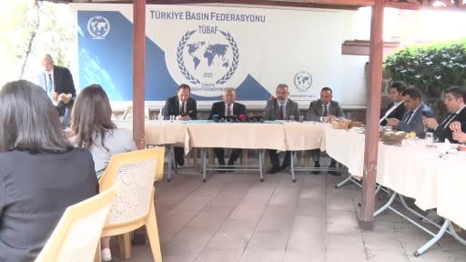 Kayseri Belediye Başkanı Büyükkılıç: "2027 TÜRKSOY Kültür Başkenti olma unvanını almış olduk...