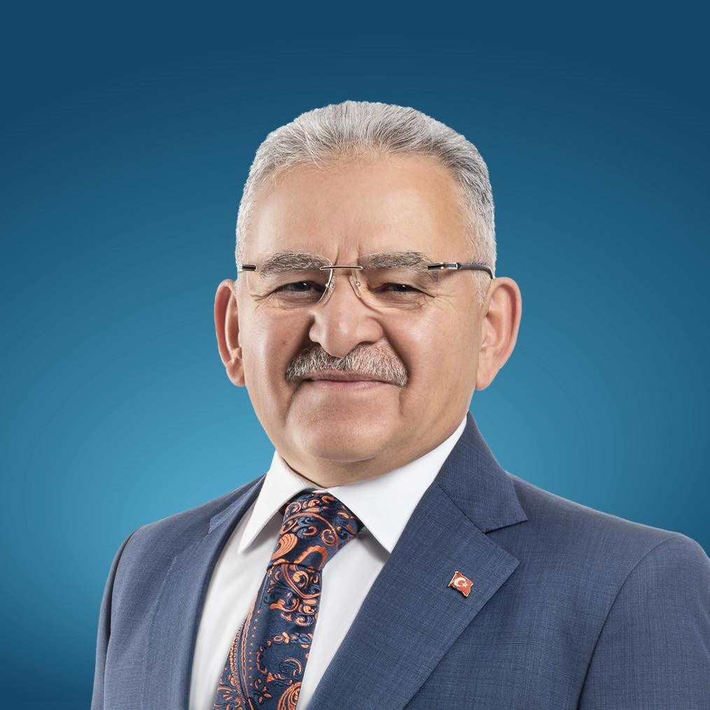 KAYSERİ BÜYÜKŞEHİR BELEDİYE BAŞKANI MEMDUH BÜYÜKKILIÇ; KÜRESEL SUMUD FİLOSU’NA YAPILAN SALDIRIYI...