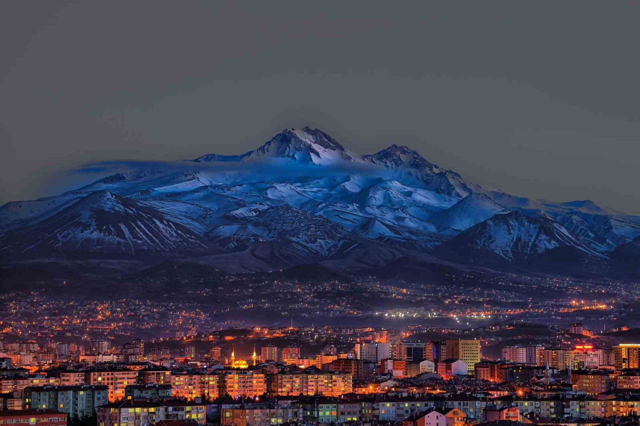 KAYSERİ BÜYÜKŞEHİR BELEDİYESİ; KURBAN BAYRAMI’NI KAPSAYAN 9 GÜNLÜK TATİLDE VATANDAŞLARI ÖNCE...
