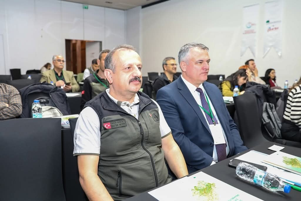 KAYSERİ BÜYÜKŞEHİR BELEDİYESİ, SEYHAN VE CEYHAN ENTEGRE HAVZASI PROJESİ KAPSAMINDA DÜZENLENEN...