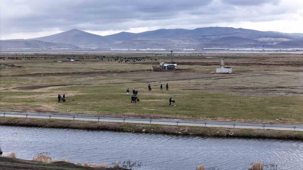 KAYSERİ BÜYÜKŞEHİR BELEDİYESİ; TARAFINDAN TURİZM AÇISINDAN ÖNEM TAŞIYAN HÜRMETÇİ MAHALLESİ’NDE...