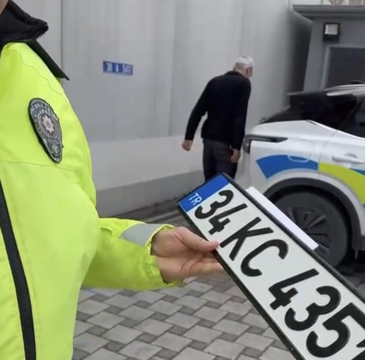 KAYSERİ İL EMNİYET MÜDÜRLÜĞÜ TARAFINDAN KARAYOLLARI TRAFİK KANUNU'NDA YAPILAN SON DÜZENLEMELER...