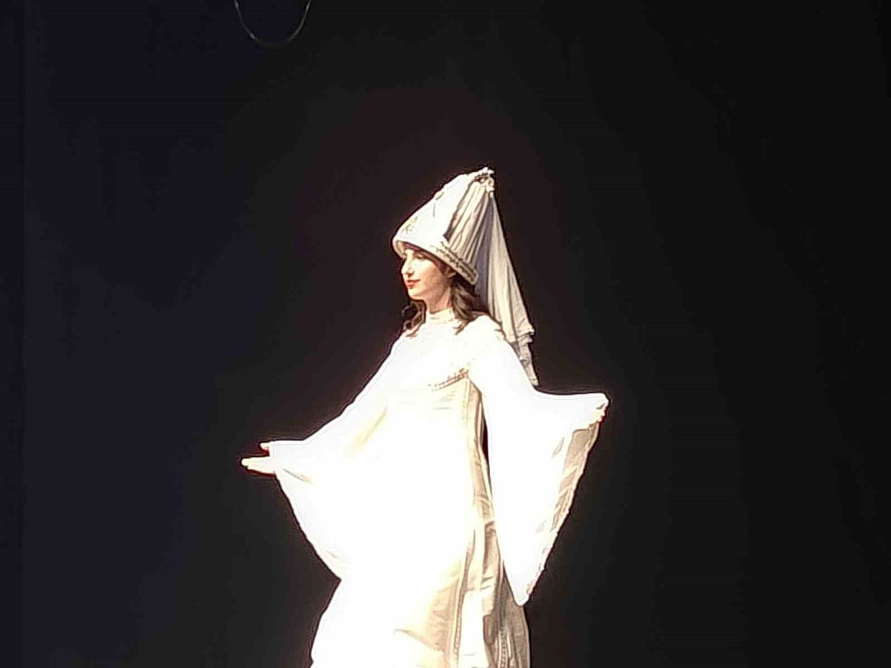 KAYSERİ İL KÜLTÜR VE TURİZM MÜDÜRLÜĞÜ TARAFINDAN MİMAR SİNAN’I ANMA HAFTASI DOLAYISIYLA DÜZENLENEN...