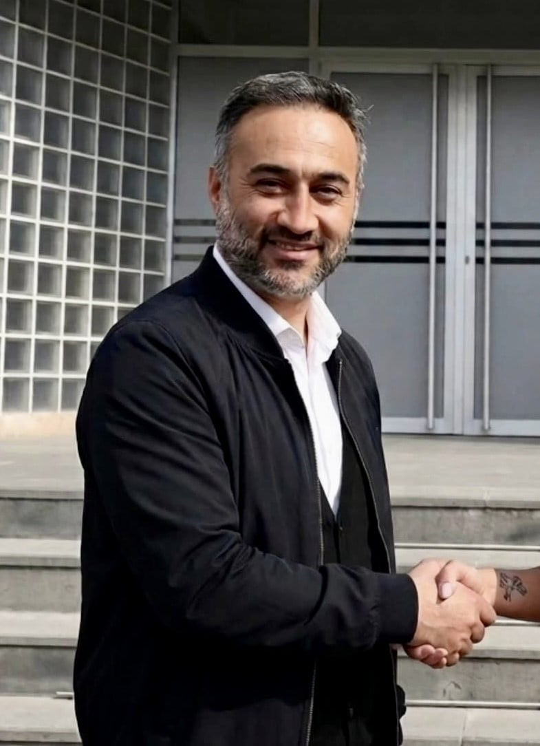 KAYSERİ KADIN FK GENEL KOORDİNATÖRÜ OSMAN BAHADIR KÖKOĞLU; "BU SEZON KADINLAR SÜPER LİGİ'NDE...