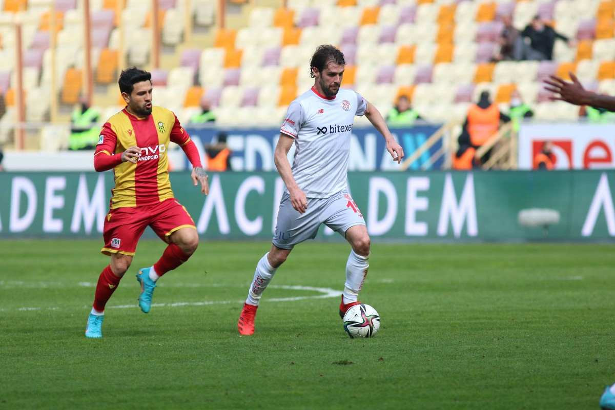 Kayseri Malatya maçı