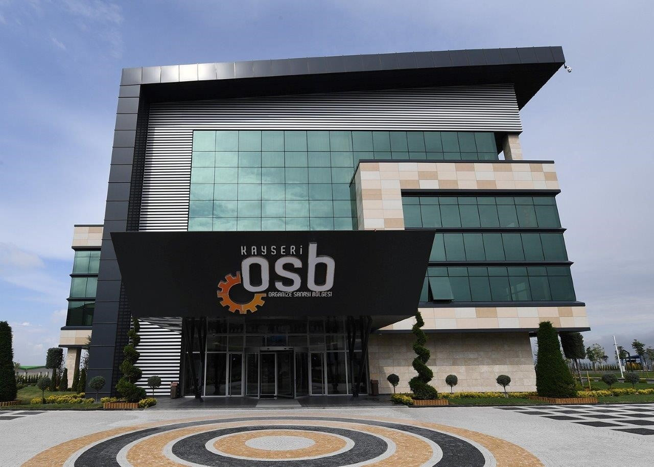 KAYSERİ ORGANİZE SANAYİ BÖLGESİ MÜDÜRLÜĞÜ, İHALE İLE ARSA SATIŞI YAPACAK. ARSA SATIŞINA İLİŞKİN...