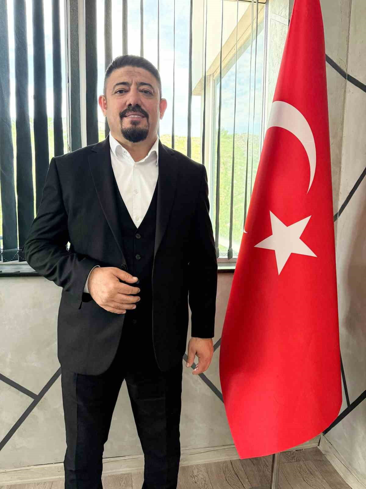 KAYSERİ ORGANİZE SANAYİ BÖLGESİ’NDE GERÇEKLEŞTİRİLEN SEÇİMLERİN ARDINDAN HAGİAD YÖNETİM KURULU...