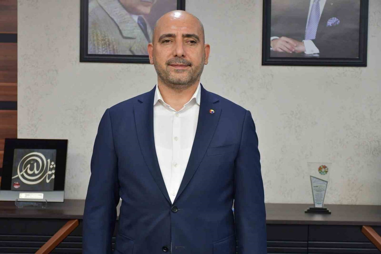 KAYSERİ TİCARET BORSASI (KTB), TARIM SEKTÖRÜNÜN GELECEĞİNİ ŞEKİLLENDİRECEK GENÇLERİN YETİŞMESİNE...