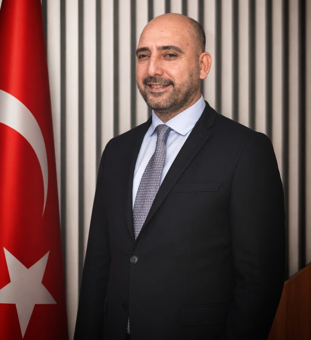 KAYSERİ TİCARET BORSASI (KTB) YÖNETİM KURULU BAŞKANI RECEP BAĞLAMIŞ, 15 TEMMUZ DEMOKRASİ VE MİLLÎ...