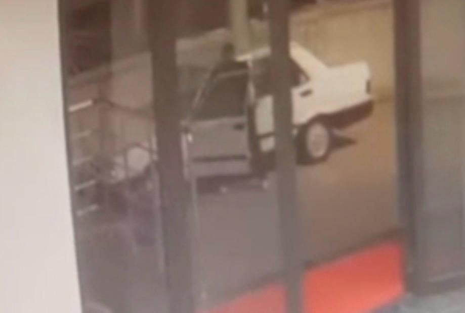 KAYSERİ'NİN KOCASİNAN İLÇESİNDE İDDİAYA GÖRE ‘LAF ATMA' MESELESİ YÜZÜNDEN ÇIKAN VE 1 KİŞİNİN...