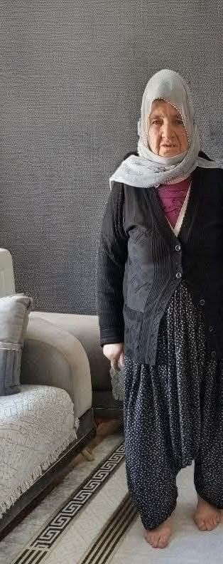 KAYSERİ'NİN YAHYALI İLÇESİNDE SOBADAN ÇIKAN KARBONMONOKSİT GAZINDAN ZEHİRLENEN KADIN HAYATINI...