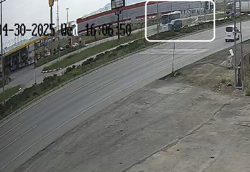 KAYSERİ’DE 2 KİŞİNİN HAYATINI KAYBETTİĞİ KAZAYA KARIŞAN ARAÇ SÜRÜCÜSÜ HAKKINDA 4 YIL 2 AY HAPİS VE...