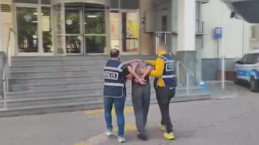 Kayseri’de 3 farklı suçtan 77 yıl kesinleşmiş hapsi bulunan şahıs yakalandı