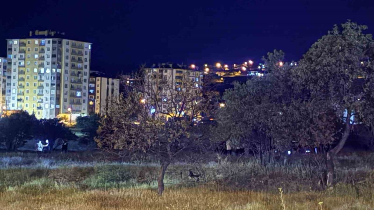 Kayseri'de bir polis memuru not bırakarak intihar etti