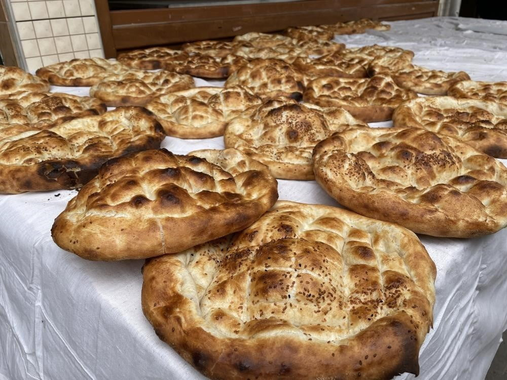 KAYSERİ’DE KURBAN BAYRAMI’NDA HİZMET VERECEK FIRINLAR BELLİ OLDU.