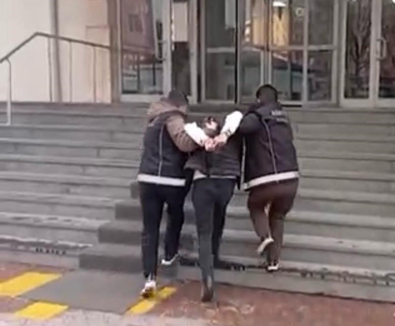 KAYSERİ’DE POLİS EKİPLERİ TARAFINDAN YAPILAN ÇALIŞMALARDA, ‘ÇOCUĞUN CİNSEL İSTİSMARI’ SUÇUNDAN 10...