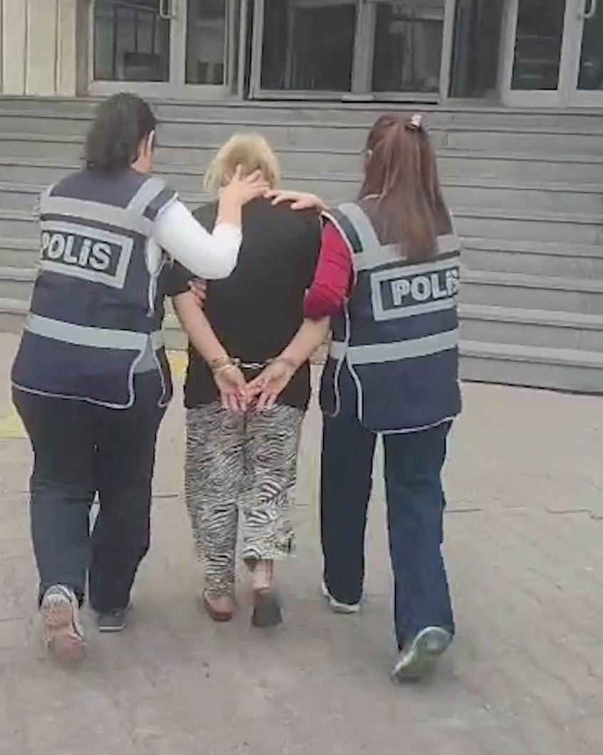 KAYSERİ’DE POLİS EKİPLERİ TARAFINDAN YAPILAN ÇALIŞMALARDA HAKKINDA HIRSIZLIK SUÇUNDAN 70 YIL 4 AY...