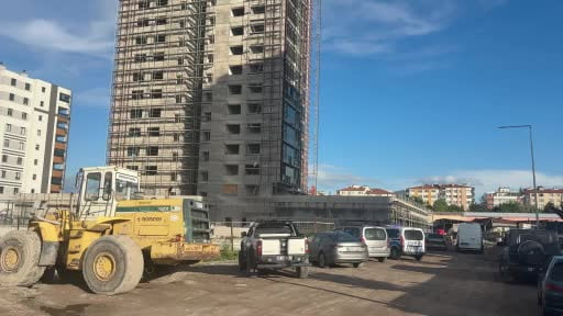 Kayseri’de yük asansöründeki mermer işçinin başına düştü: 1 ölü