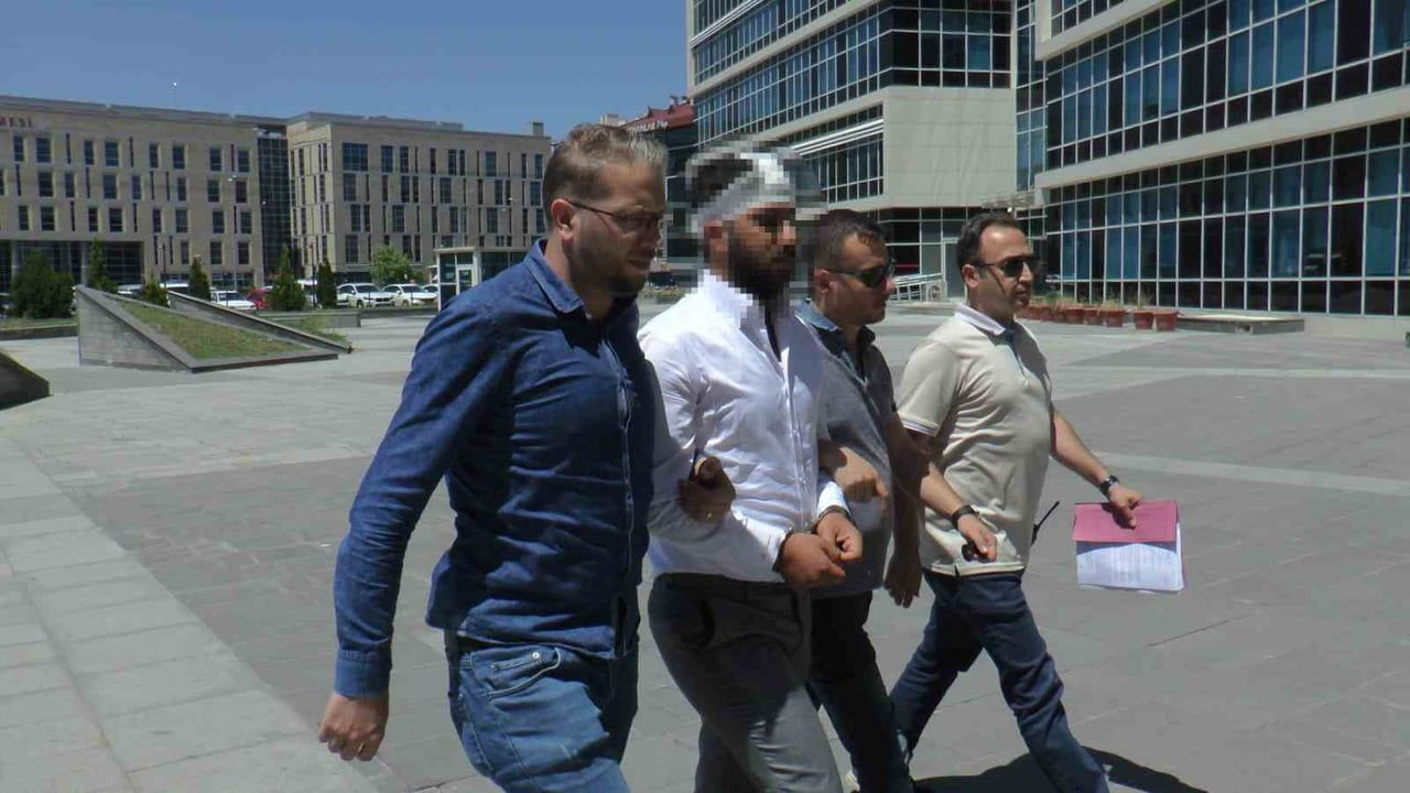 Kayseri'deki Taksici Cinayetinde Haksız Tahrik İndirimi Kararı