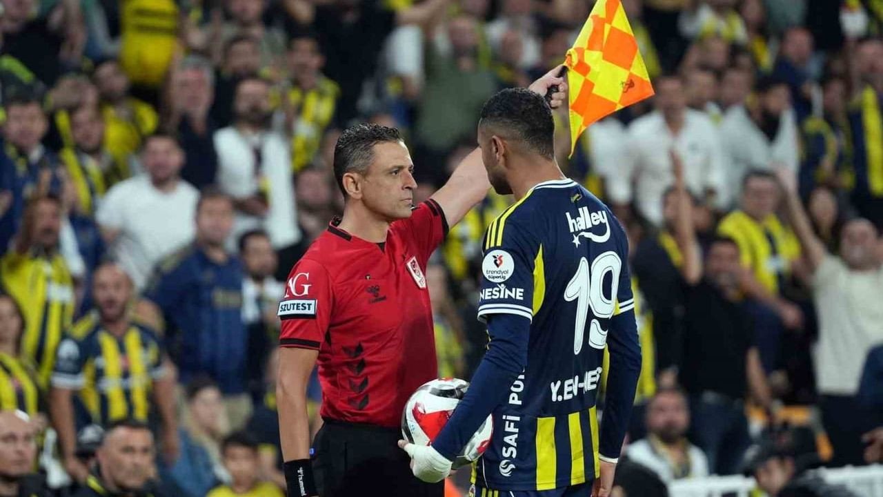 Kayseri'den İki Hakem Üst Klasmanda Görev Alacak