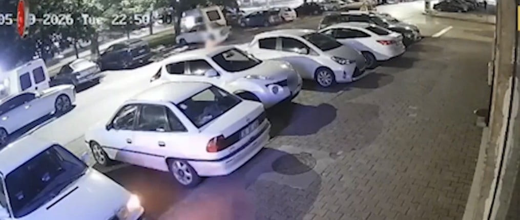 KAYSERİ’NİN KOCASİNAN İLÇESİNDE BİR TURİZM ACENTASINA TABANCAYLA KURŞUN YAĞDIRAN ŞAHIS EKİPLER...