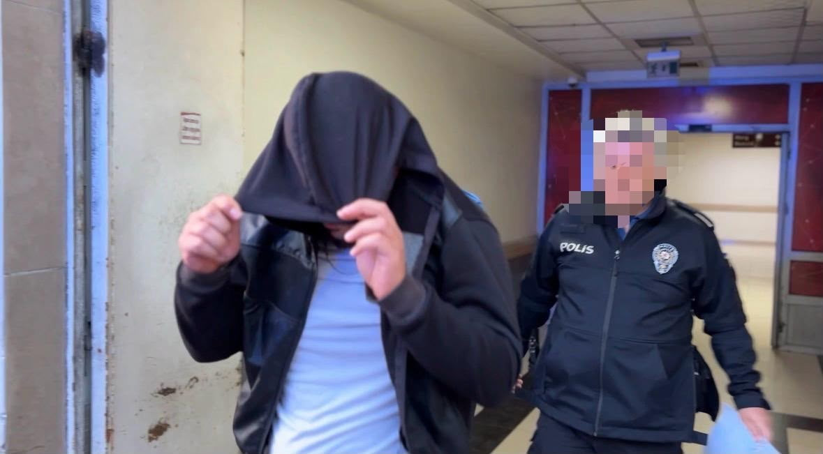 KAYSERİ’NİN MELİKGAZİ İLÇESİNDE BİR YAYANIN OTOMOBİL ÇARPMASI SONUCU ÖLMESİYLE İLGİLİ YENİ...