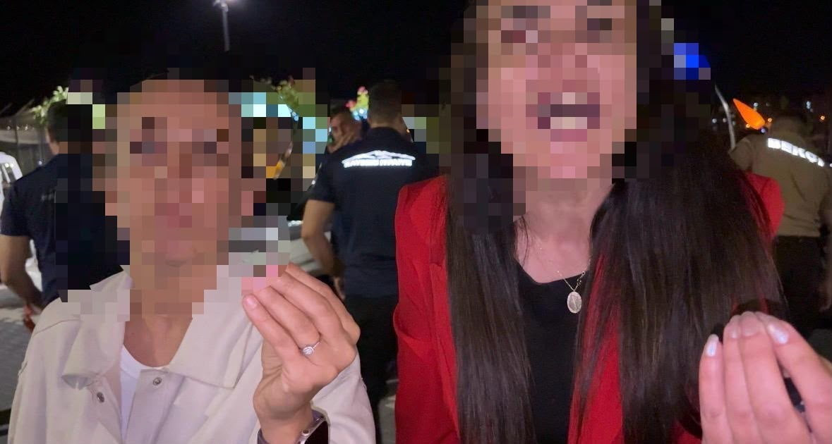 KAYSERİ’NİN TALAS İLÇESİNDE 10 AYLIK BEBEĞİNİ ARABADA UNUTAN KADIN VE YAKINLARI, DURUMU HABER...