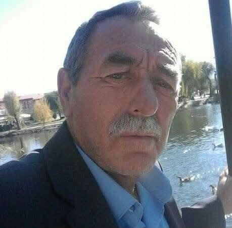 KAYSERİ’NİN TOMARZA İLÇESİNDE OTOMOBİLİN VE MİNİBÜSÜN ÇARPIŞTIĞI KAZA SONRASI OLAY YERİNDEN...