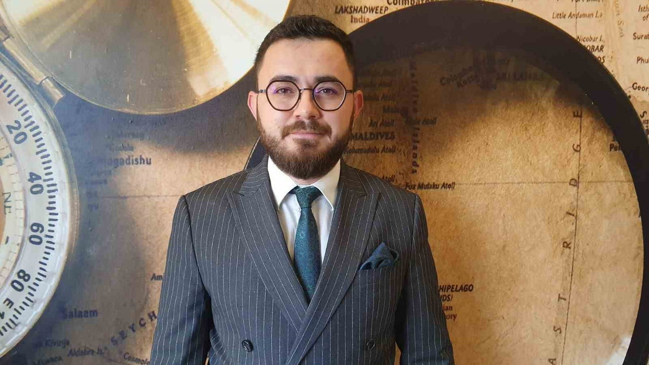 KAYSERİSPOR BASIN SÖZCÜSÜ EMİR AKPINAR, FİKSTÜR ÇEKİMİNİ DEĞERLENDİREREK; "HEDEFİMİZ ŞAMPİYON...