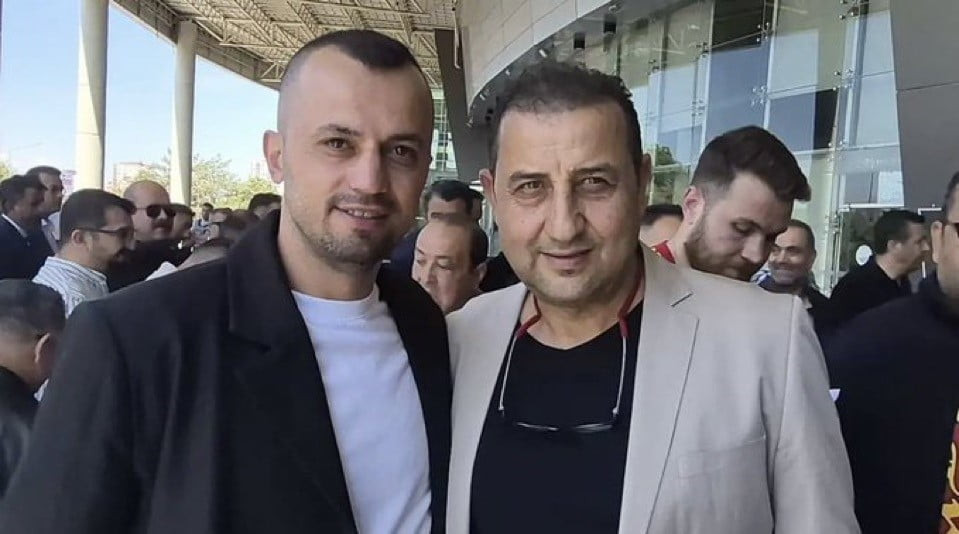 KAYSERİSPOR KULÜBÜ, ESKİ KAPTANLARI SEYİT İÇGÜL VE İLHAN PARLAK’A YENİ SEZON ÖNCESİ GÖREV...