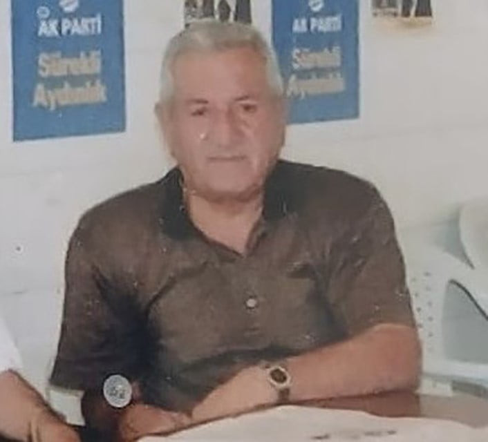 KAZADA HAYATINI KAYBEDEN NEVZAT ÖZEL