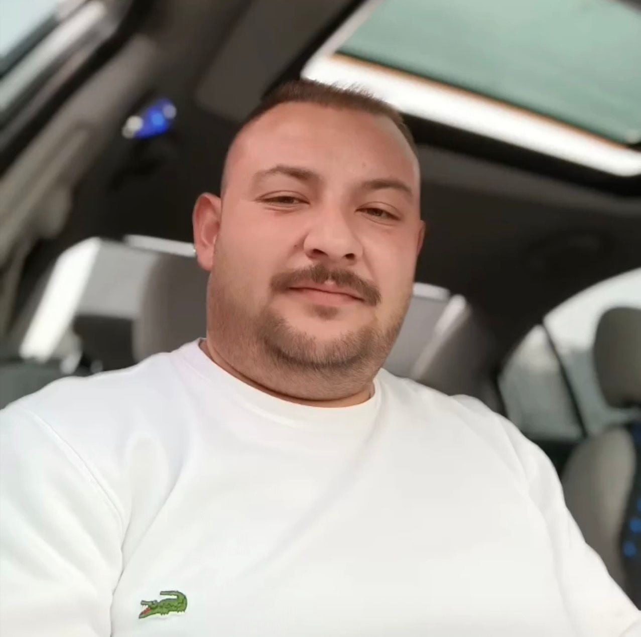 KAZADA MİNİBÜS SÜRÜCÜSÜ EFE ERDEM HAYATINI KAYBETTİ