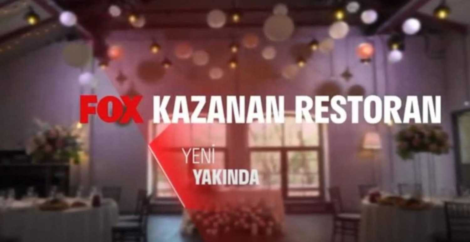 Kazanan Restoran