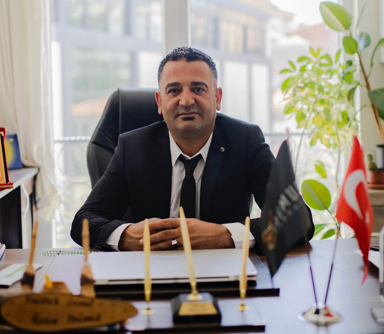 KAZIM YAĞMUR