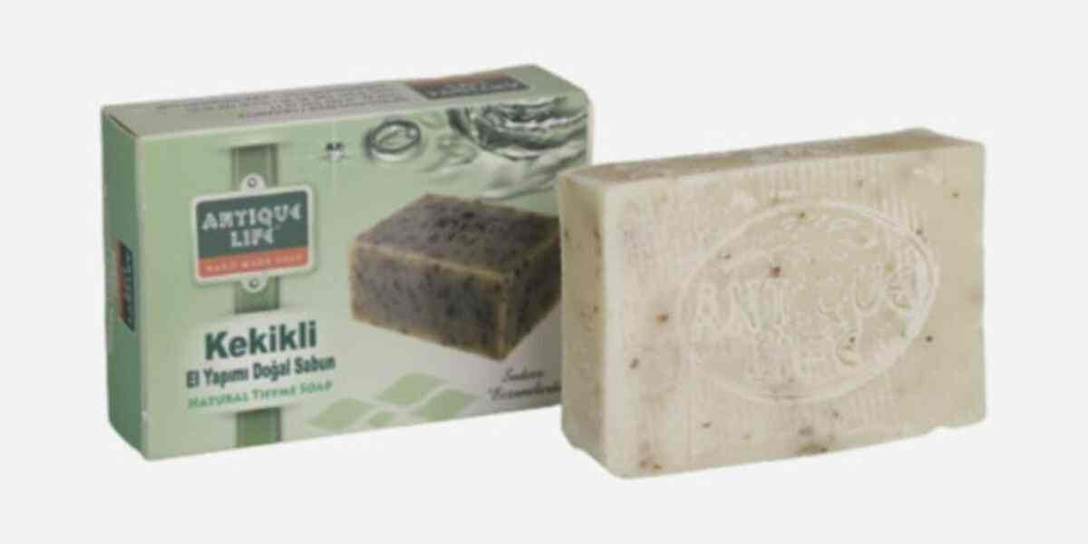 Kekik Sabunu
