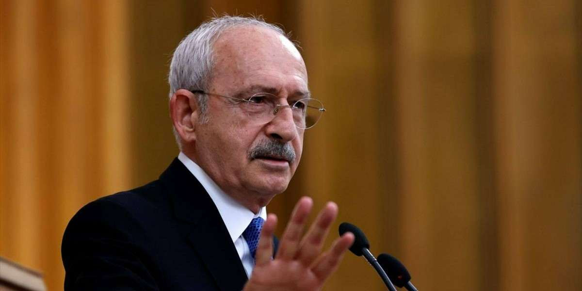 Kemal Kılıçdaroğlu Açıkladı