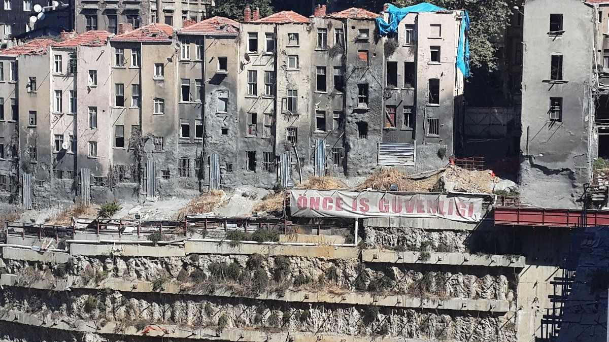 Kentsel dönüşüm yardımları