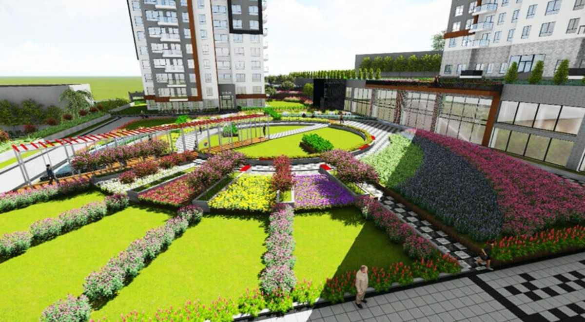 Kentsel Tasarım ve Peyzaj Mimarlığı DGS 2022 taban puanları ve bölüm kontenjanları