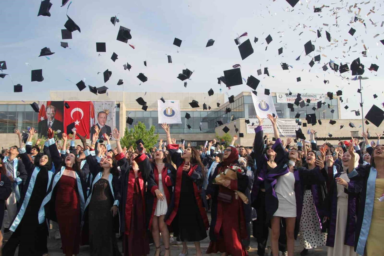 KEP ATMA TÖRENİ