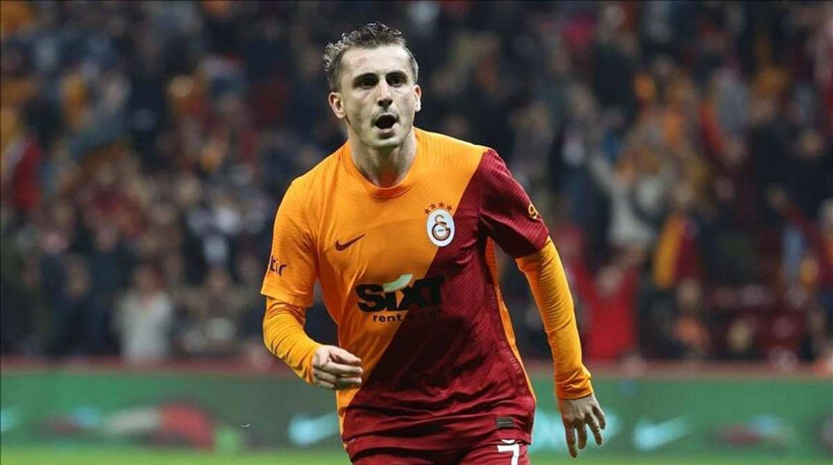 Kerem Aktürkoğlu
