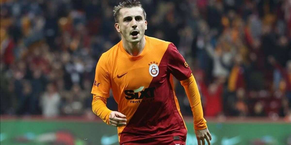 Kerem Aktürkoğlu Transferi