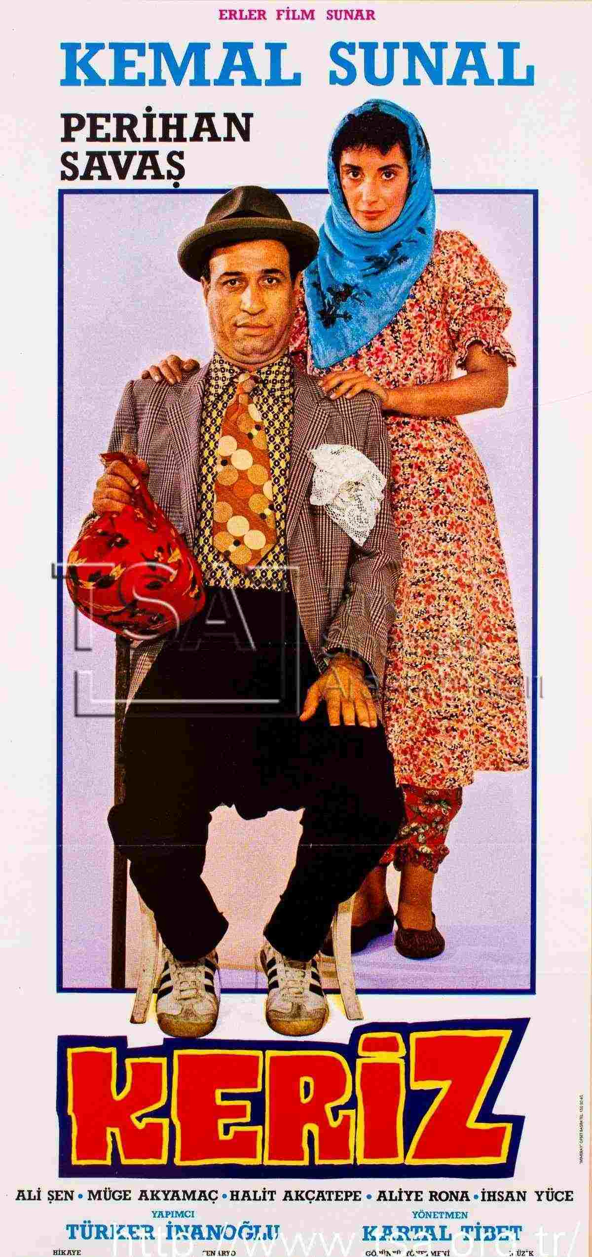 keriz filmi