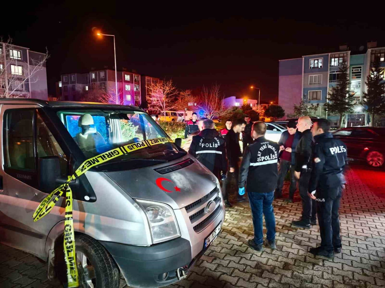 KEŞAN’DA SİLAHLI SALDIRIDA BİR KİŞİ HAYATINI KAYBETTİ