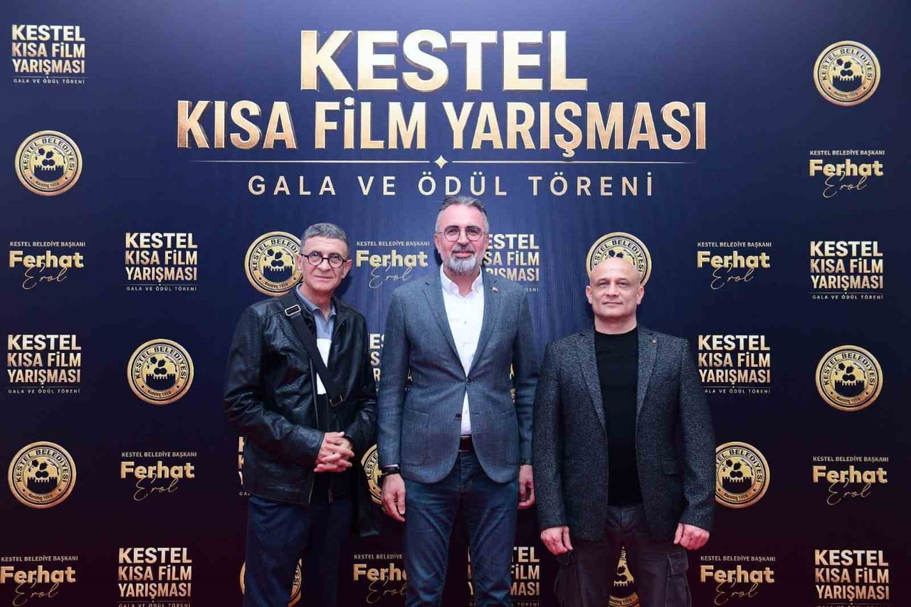 KESTEL BELEDİYESİ TARAFINDAN "TOPLUMSAL SESSİZLİĞE KARŞI" TEMASIYLA BU YIL İLK KEZ DÜZENLENEN...