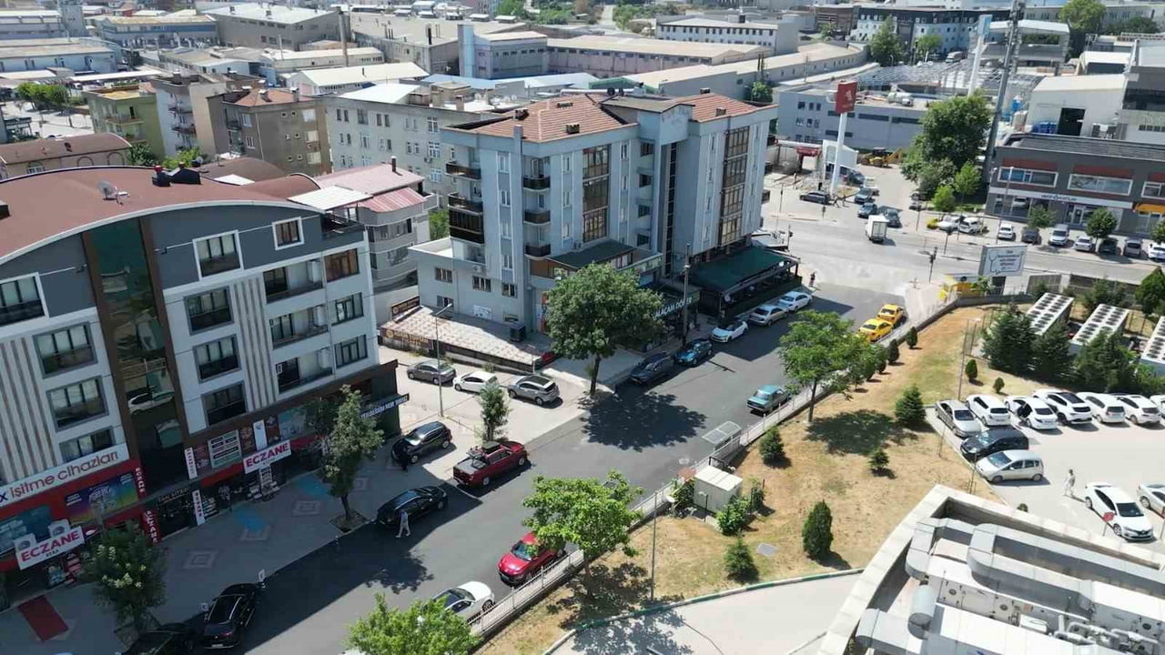 KESTEL BELEDİYESİ, ULAŞIM ALTYAPISINI GÜÇLENDİRMEK VE VATANDAŞLARIN DAHA GÜVENLİ, KONFORLU...
