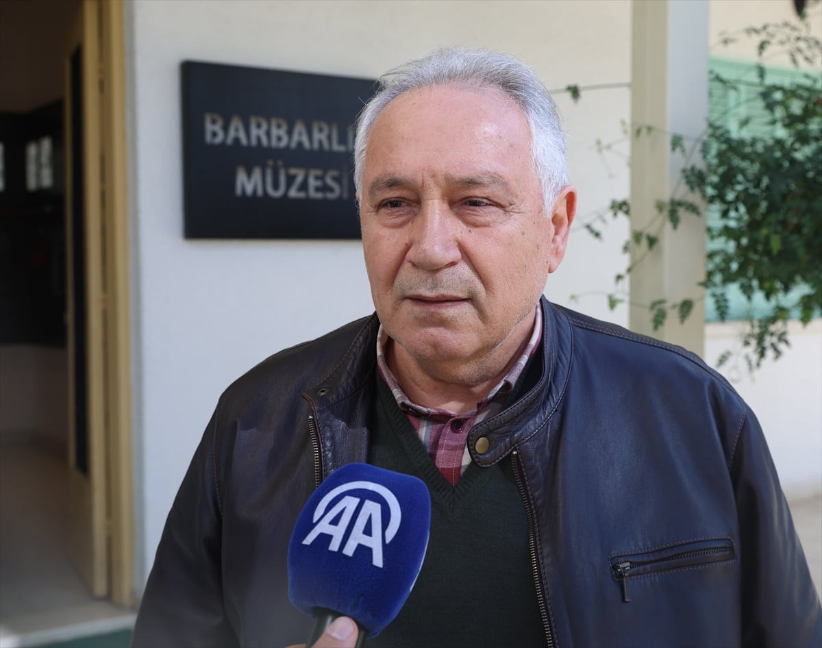 Kıbrıs'ta, terör örgütü EOKA militanlarınca 21 Aralık 1963'te Kıbrıs Türklerine yönelik başlatılan...