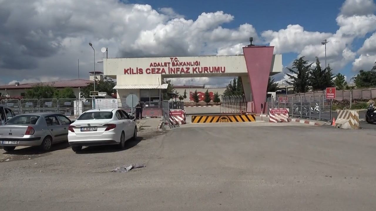Kilis Belediye Başkanı Bilecen'den CHP İl Başkanı Sapan’a Destek